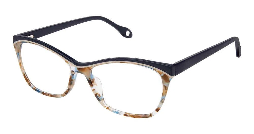 Fysh F-3746 Eyeglasses - view 3